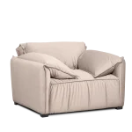 مبل تک الفمو از مجموعه مبلمان نهال - نمای اصلی