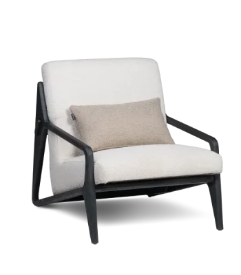 مبل تک آنیل از مجموعه مبلمان نهال - نمای اصلی