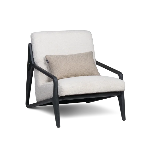 مبل تک آنیل از مجموعه مبلمان نهال - نمای اصلی