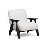 مبل تک تاوا از مجموعه مبلمان نهال - نمای اصلی