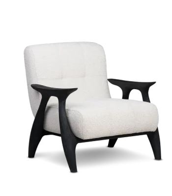 مبل تک تاوا از مجموعه مبلمان نهال - نمای اصلی