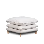 پاف مبل بورسا از مجموعه مبلمان نهال - نمای اصلی