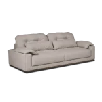 کاناپه لونو از مجموعه مبلمان نهال - نمای جانبی