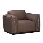 مبل تک نفره Vania