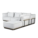 مبل ال Minotti - Image 2